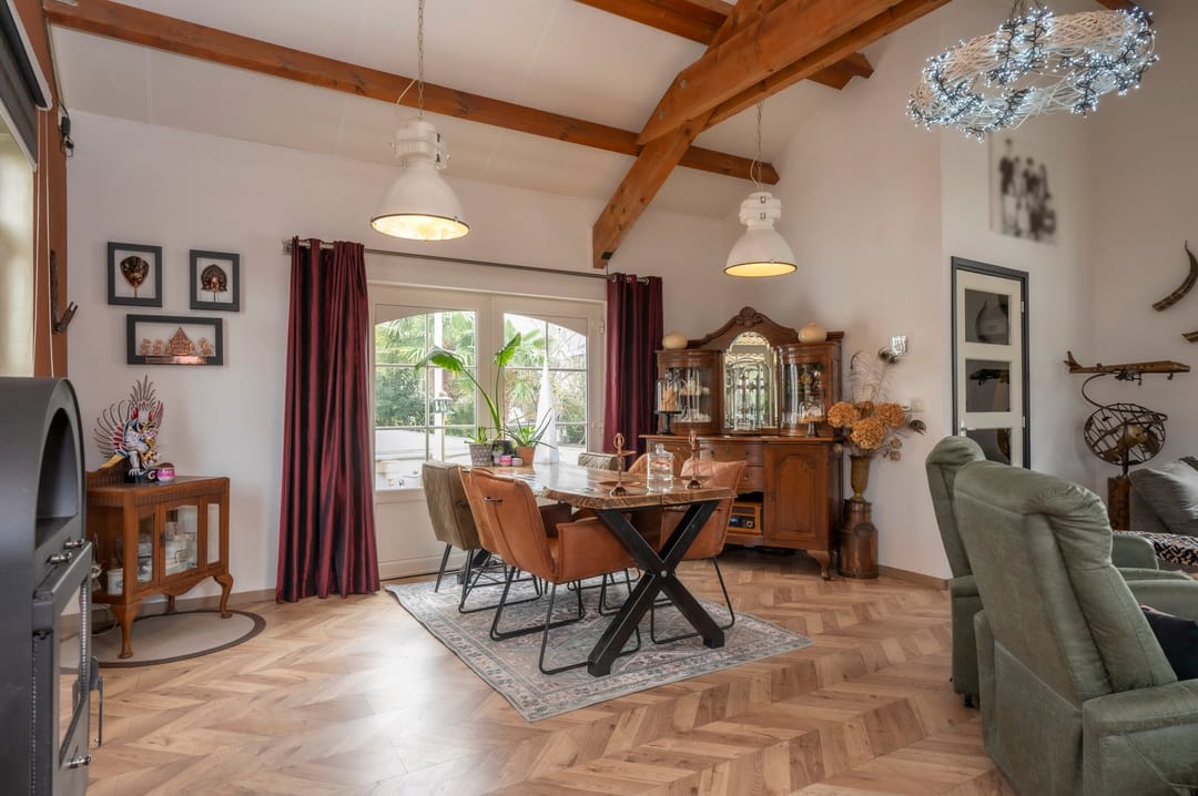 Foto 7 van Jean Barbou van Roosterenstraat 9