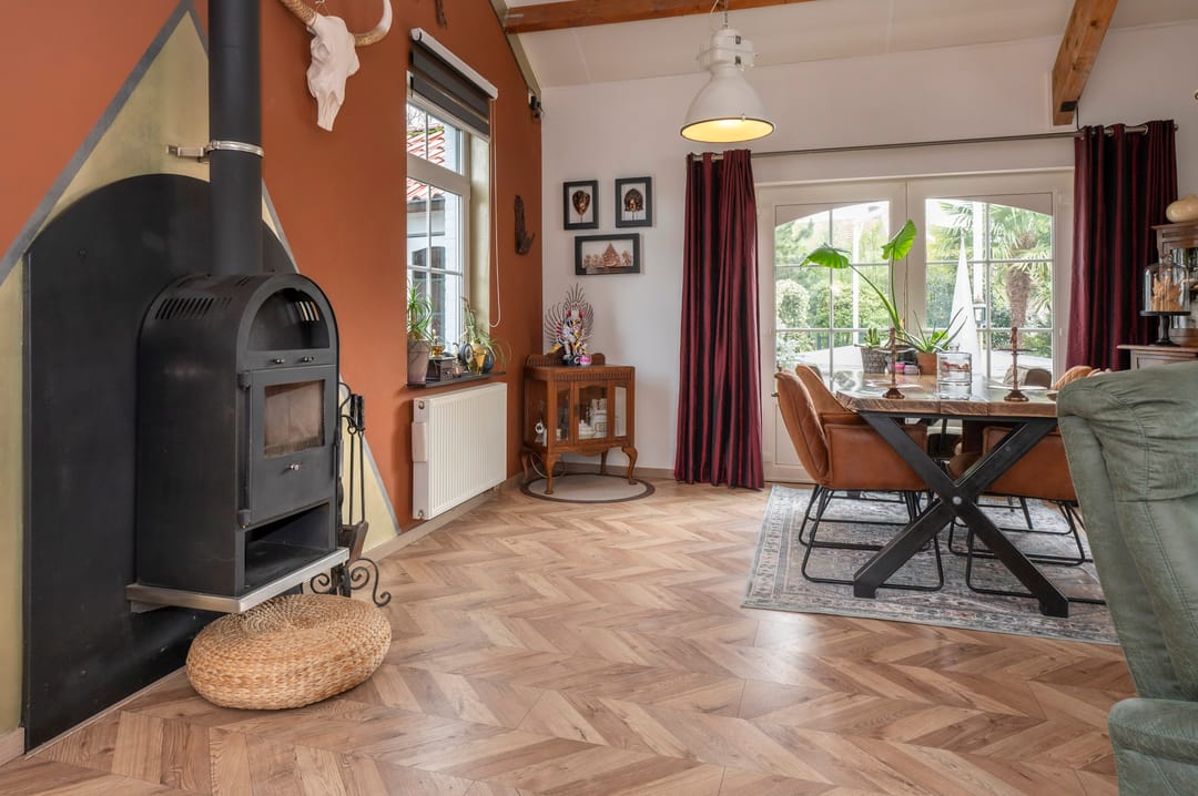 Foto 8 van Jean Barbou van Roosterenstraat 9