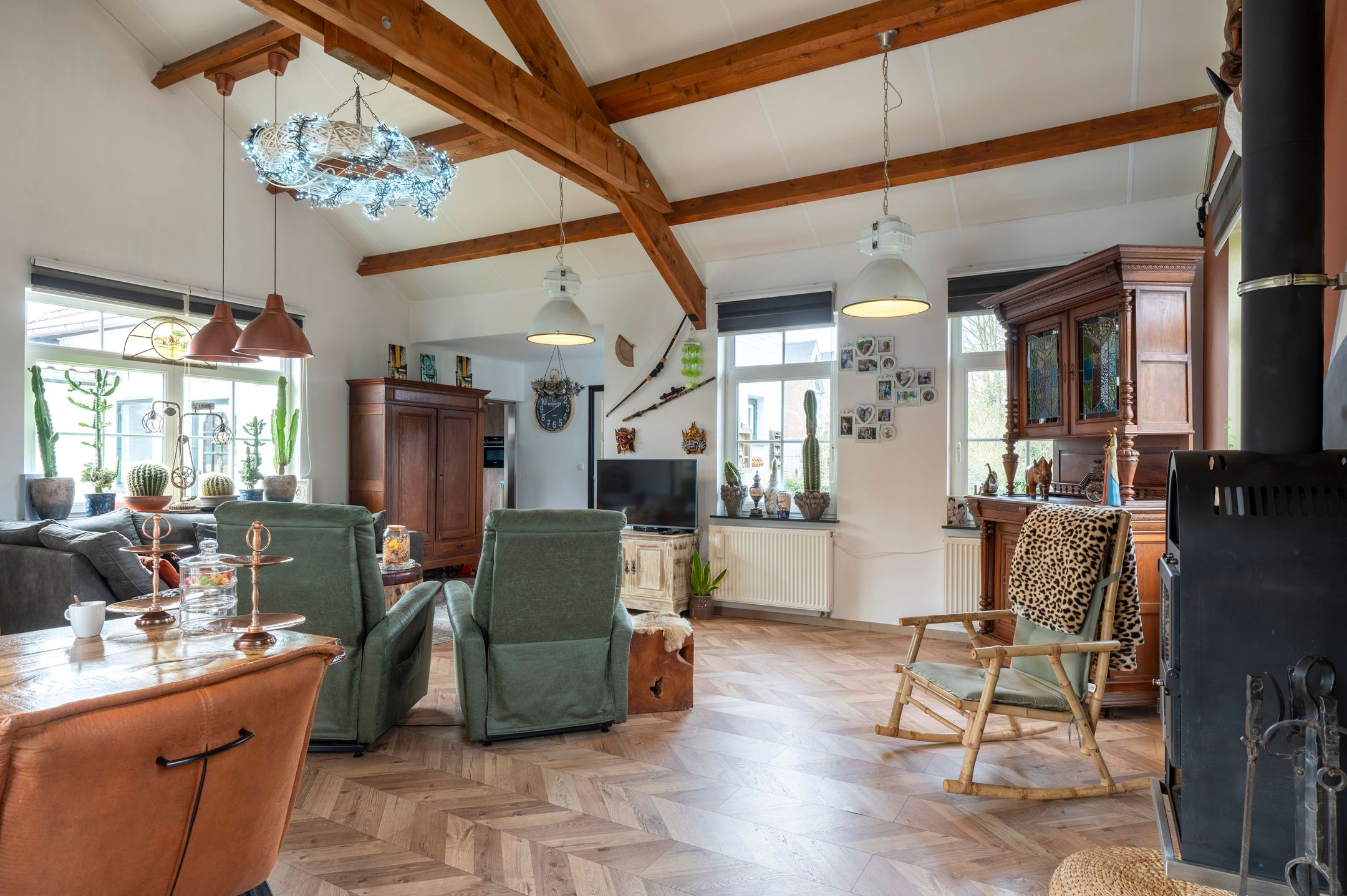 Foto 9 van Jean Barbou van Roosterenstraat 9