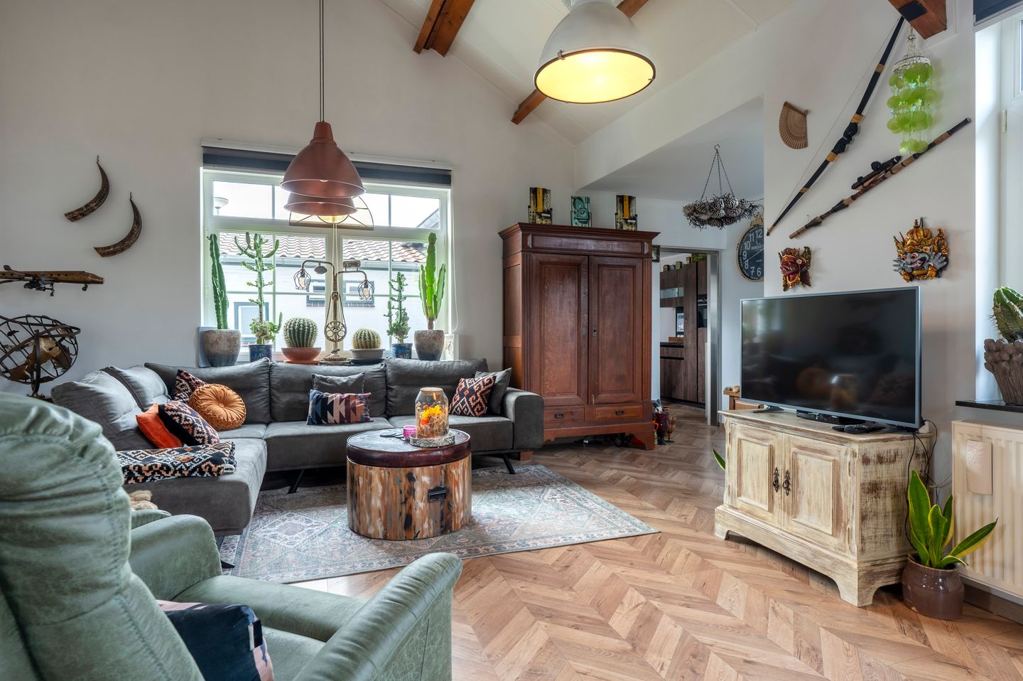 Foto 10 van Jean Barbou van Roosterenstraat 9