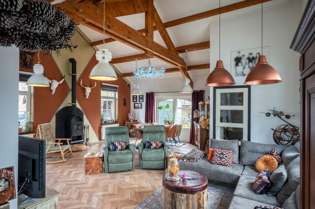 Foto 11 van Jean Barbou van Roosterenstraat 9