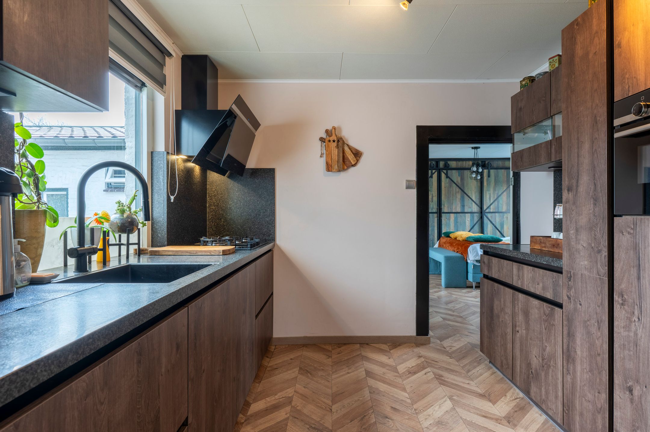 Foto 12 van Jean Barbou van Roosterenstraat 9