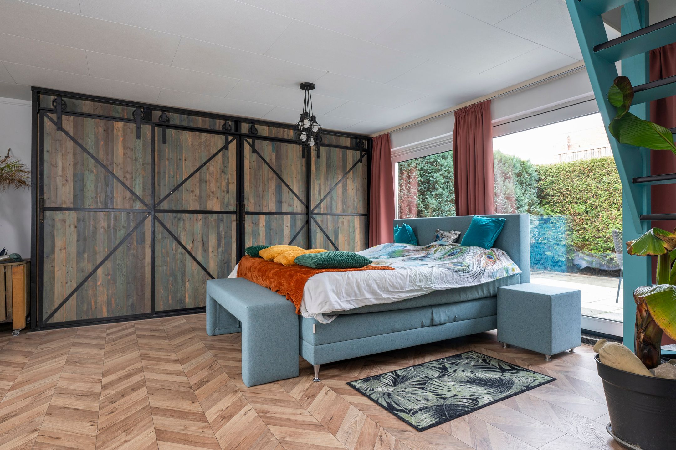 Foto 15 van Jean Barbou van Roosterenstraat 9