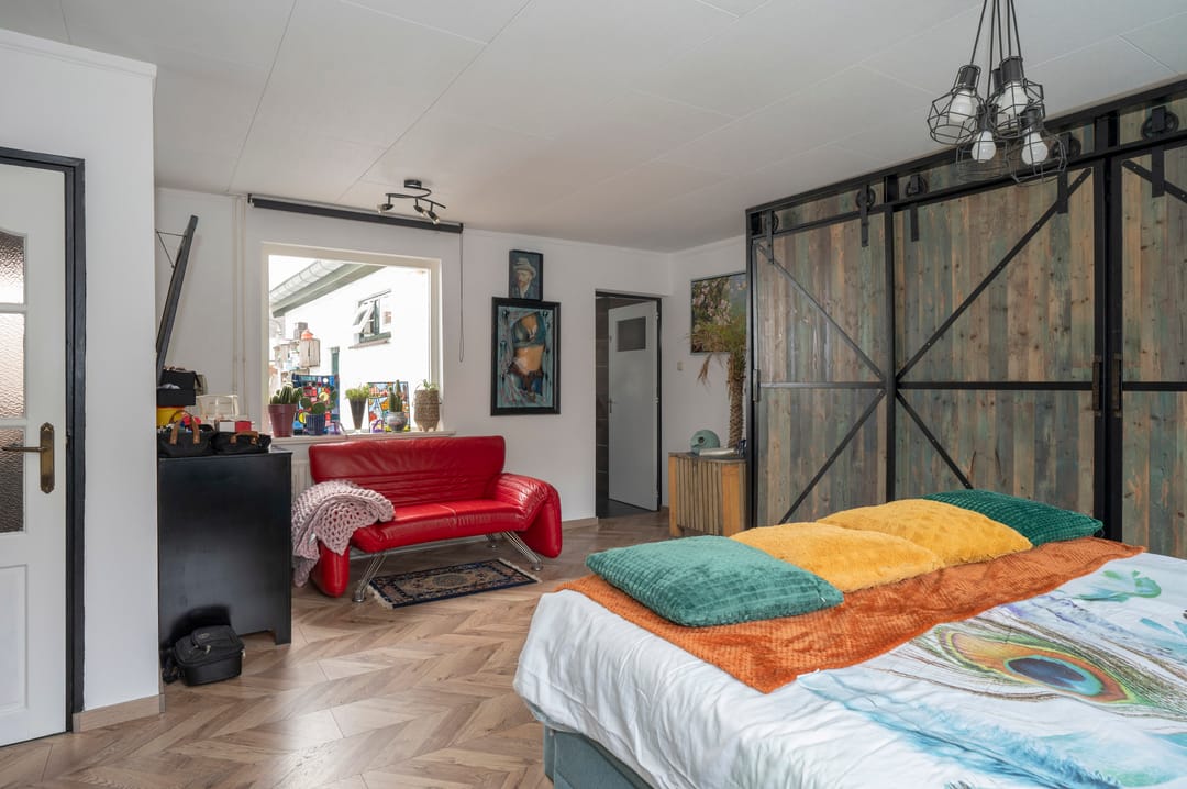 Foto 16 van Jean Barbou van Roosterenstraat 9