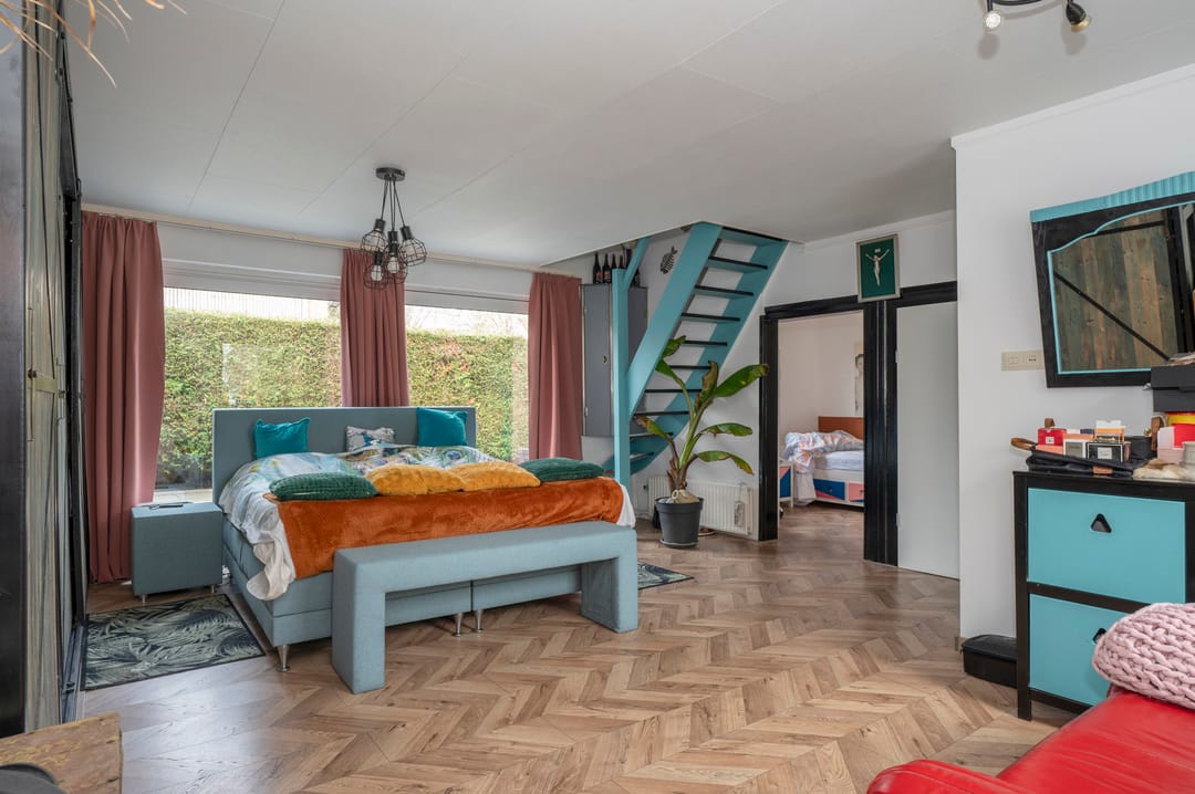 Foto 17 van Jean Barbou van Roosterenstraat 9