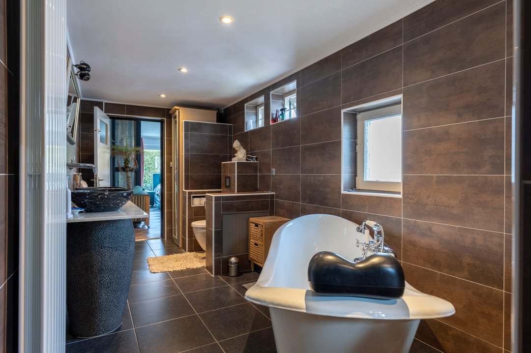 Foto 23 van Jean Barbou van Roosterenstraat 9