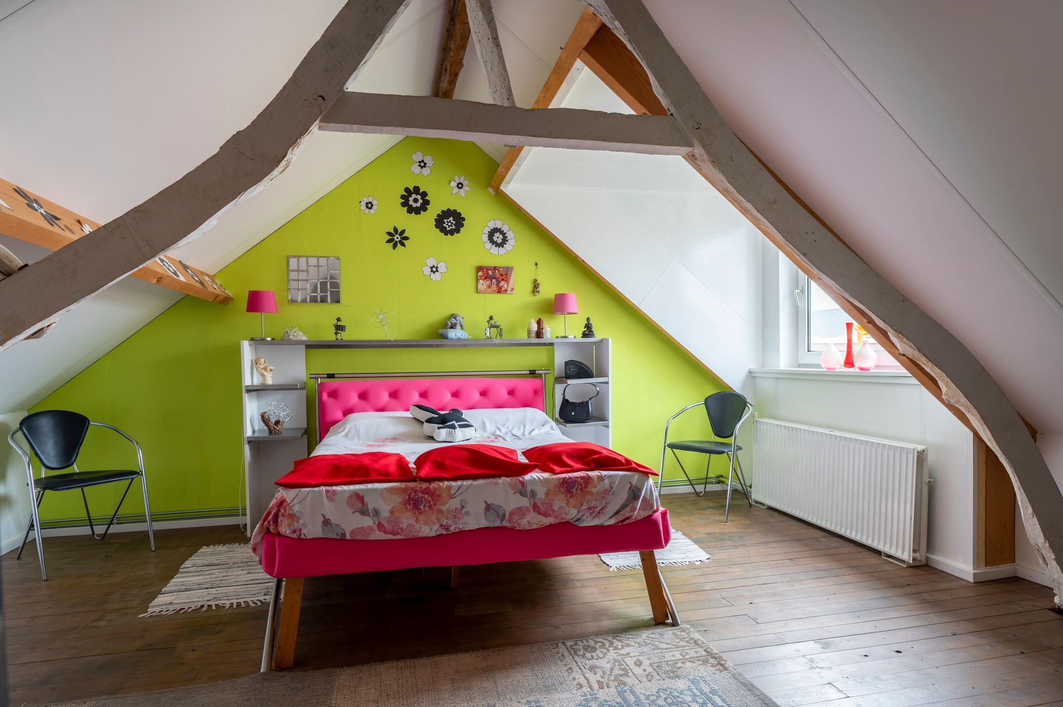 Foto 24 van Jean Barbou van Roosterenstraat 9