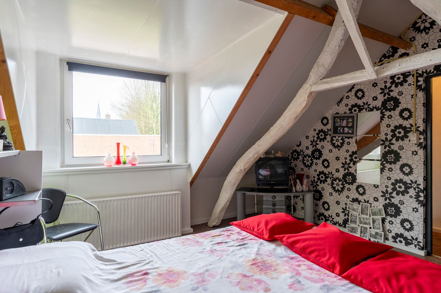 Foto 25 van Jean Barbou van Roosterenstraat 9