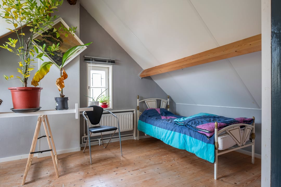 Foto 26 van Jean Barbou van Roosterenstraat 9