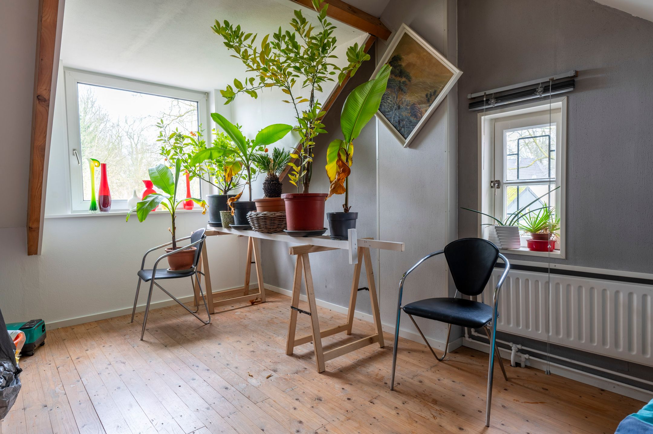 Foto 27 van Jean Barbou van Roosterenstraat 9