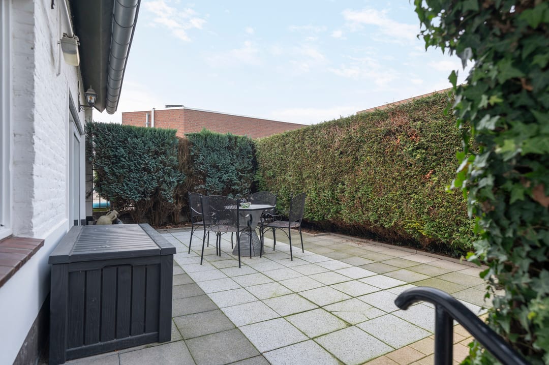 Foto 28 van Jean Barbou van Roosterenstraat 9