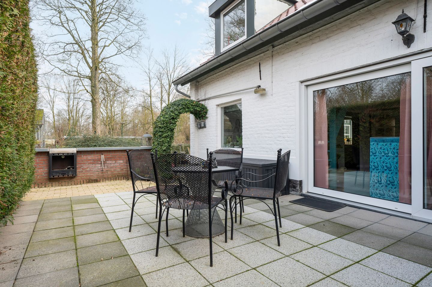 Foto 29 van Jean Barbou van Roosterenstraat 9