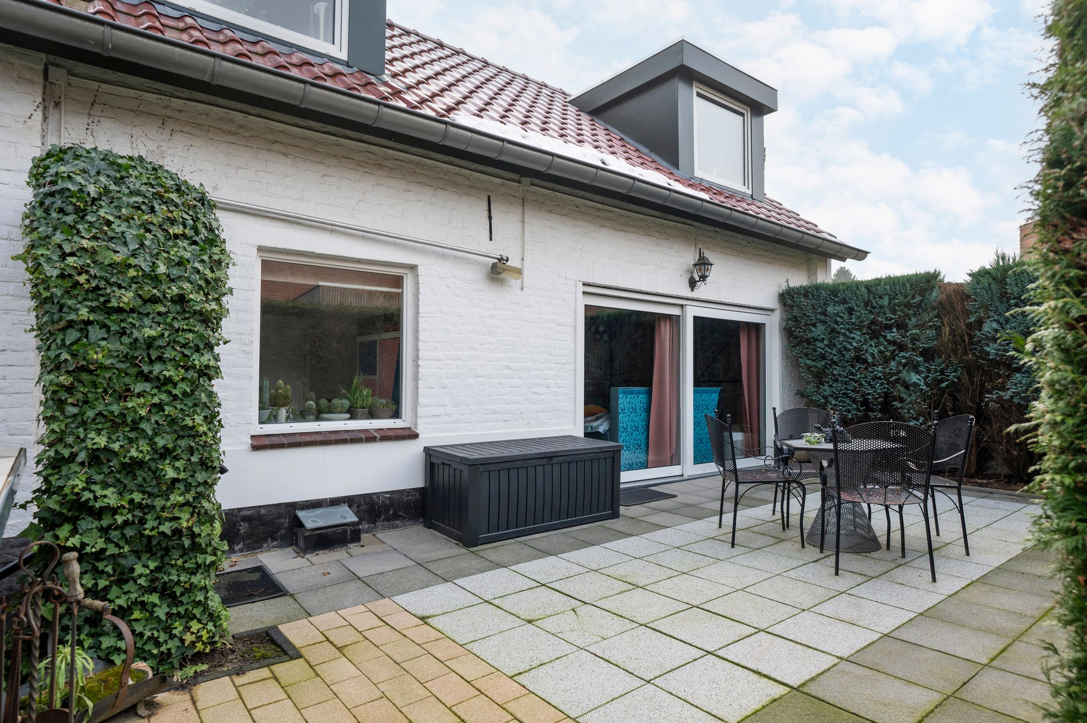 Foto 30 van Jean Barbou van Roosterenstraat 9