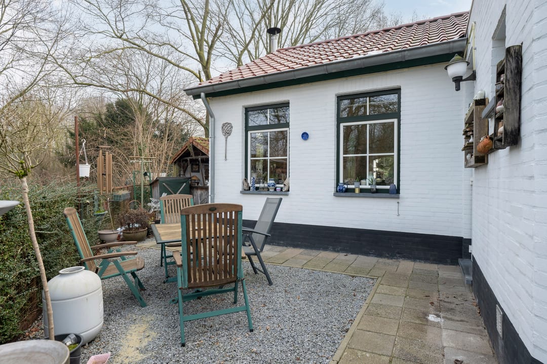 Foto 31 van Jean Barbou van Roosterenstraat 9