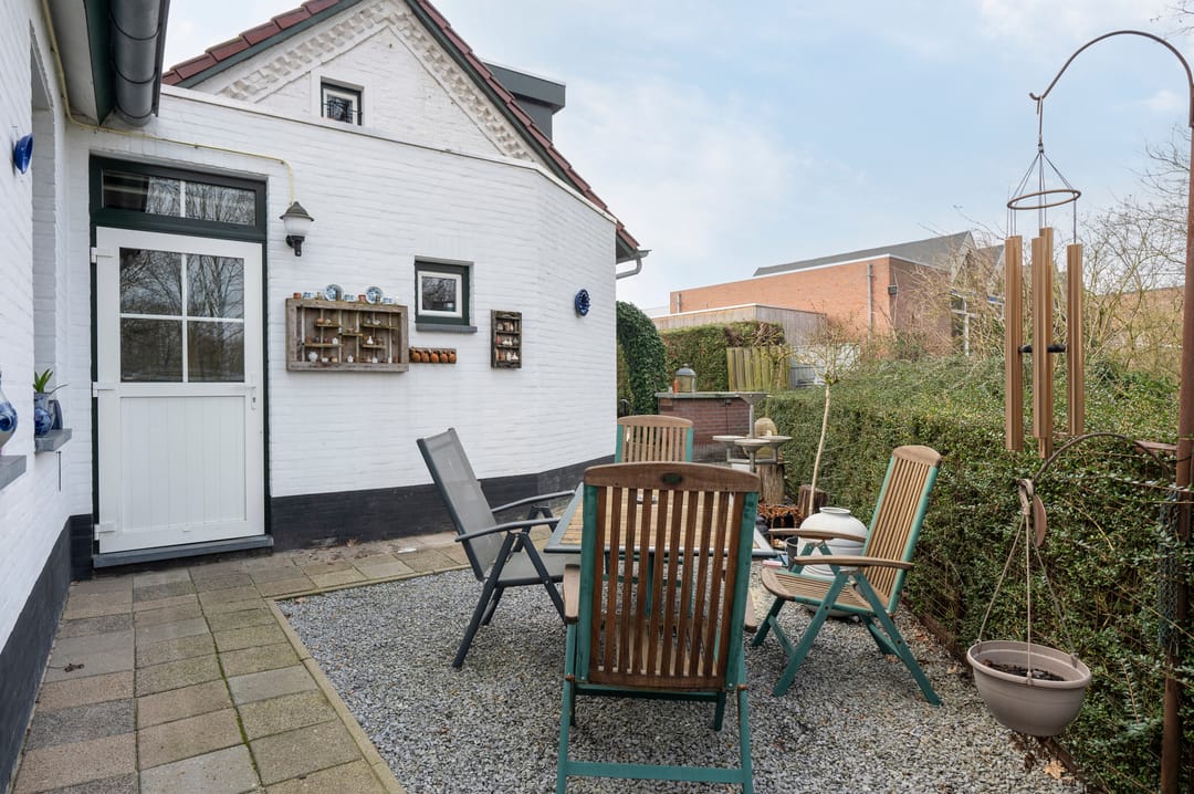 Foto 32 van Jean Barbou van Roosterenstraat 9