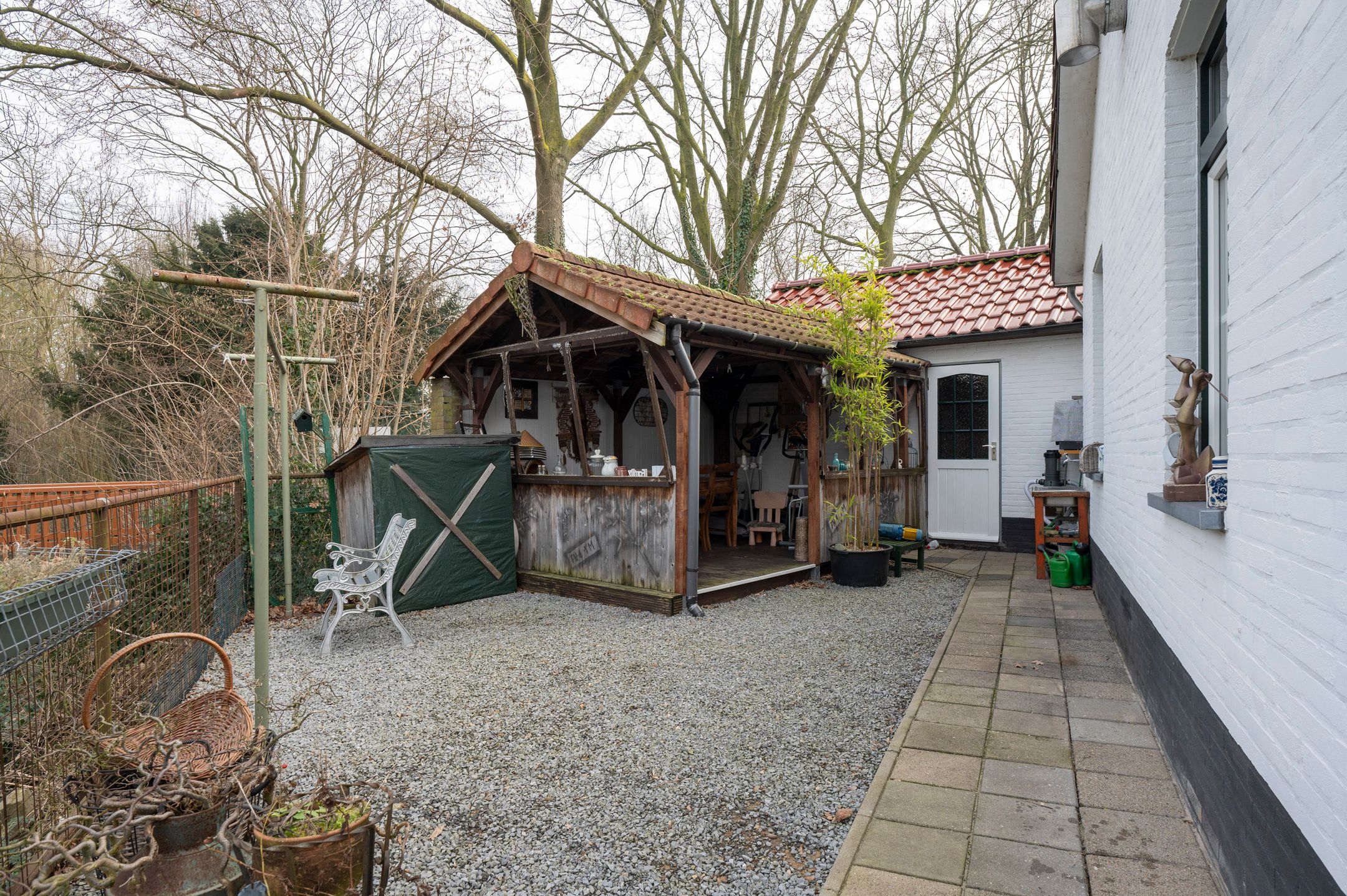 Foto 33 van Jean Barbou van Roosterenstraat 9