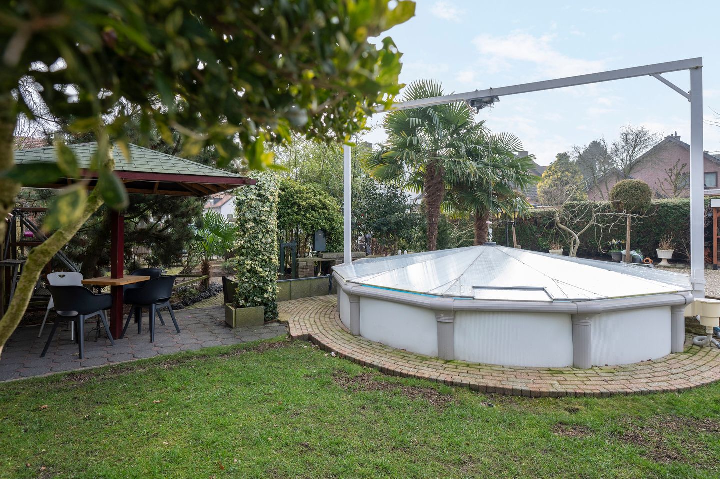 Foto 35 van Jean Barbou van Roosterenstraat 9