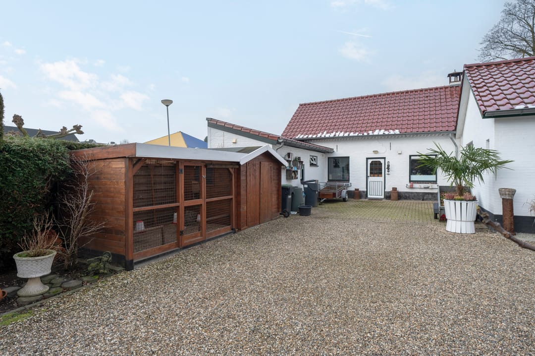 Foto 37 van Jean Barbou van Roosterenstraat 9