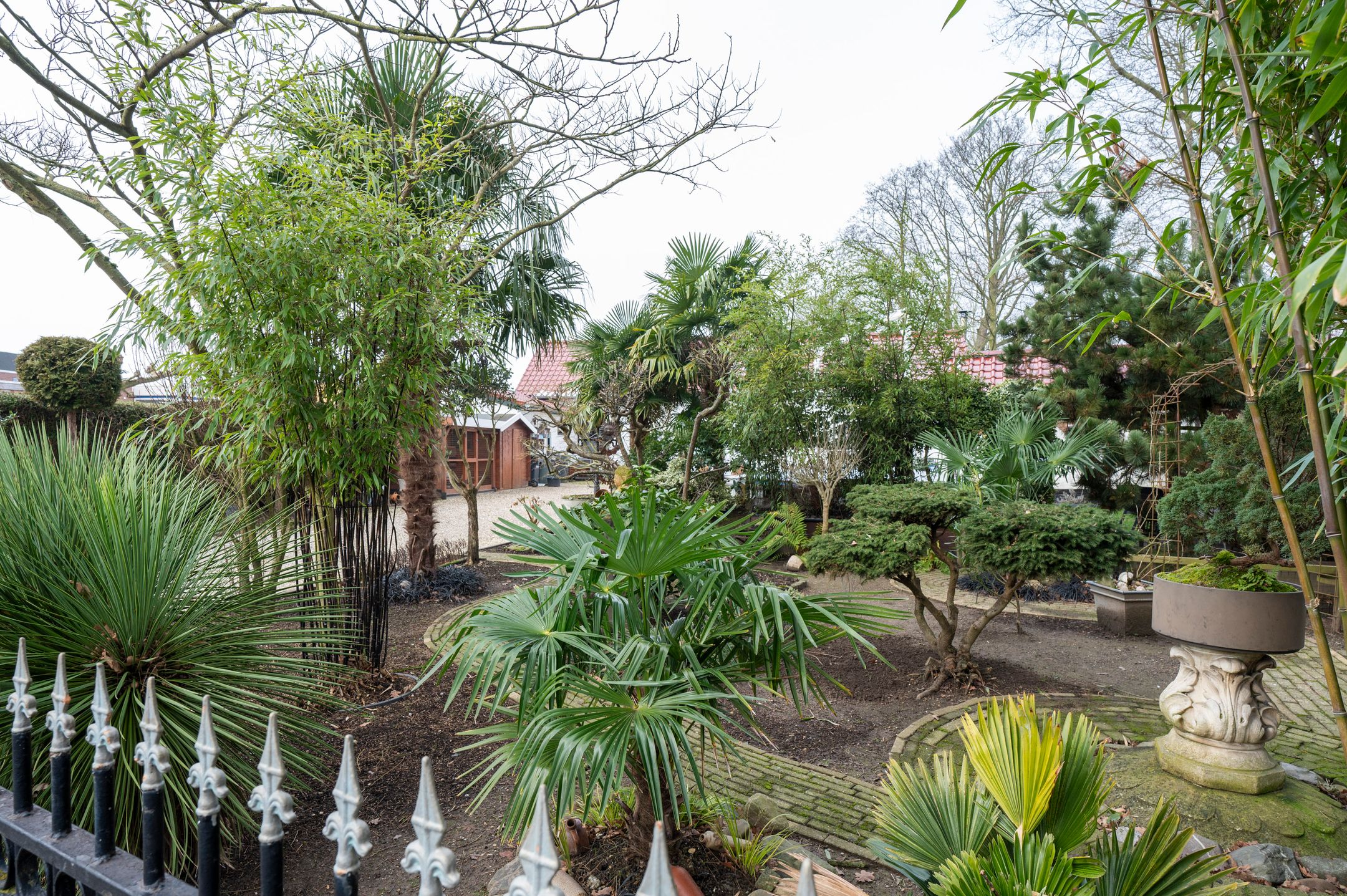 Foto 39 van Jean Barbou van Roosterenstraat 9