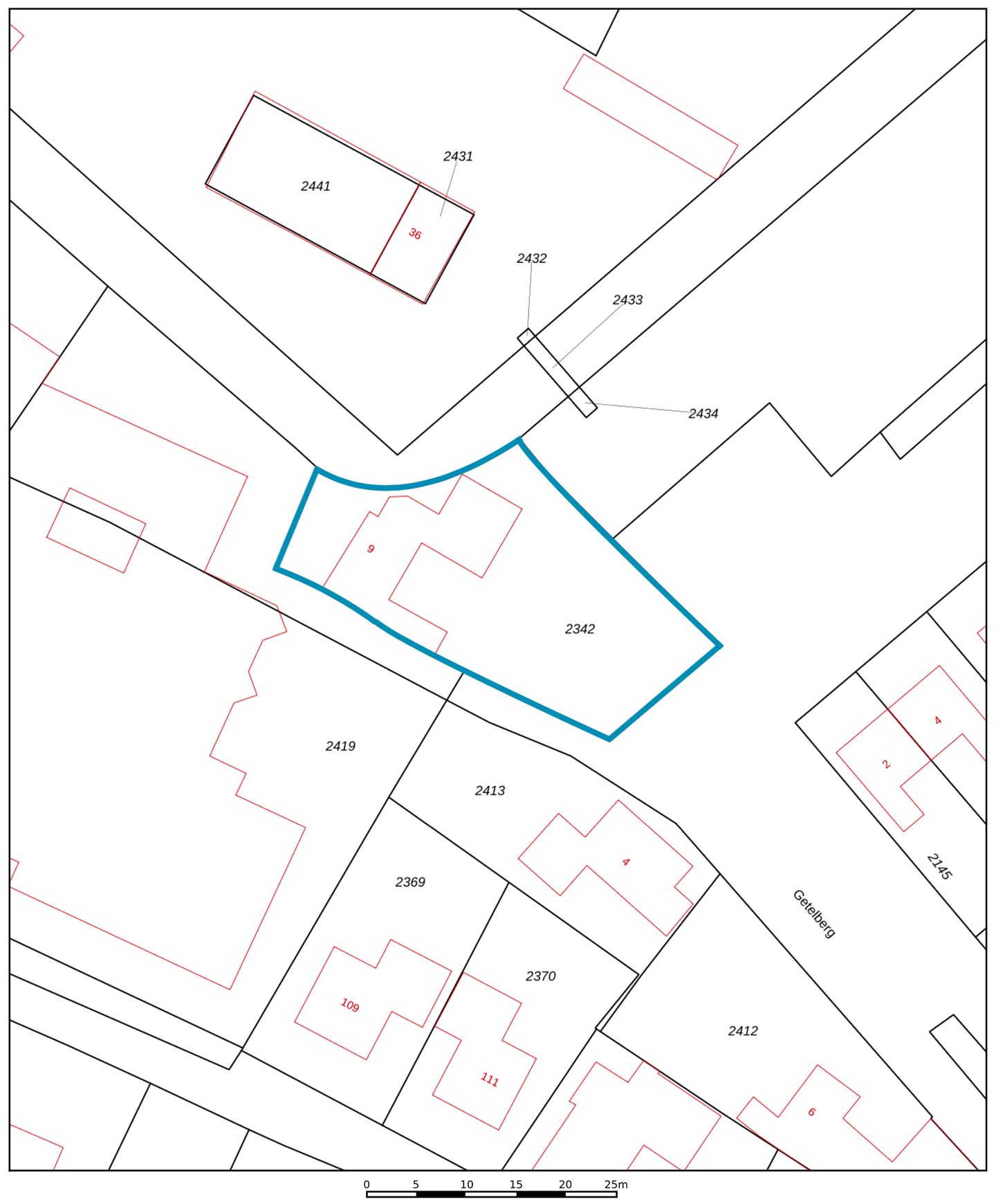 Foto 44 van Jean Barbou van Roosterenstraat 9