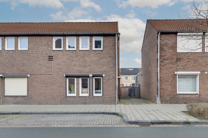 Foto 3 van Kasteellaan 115