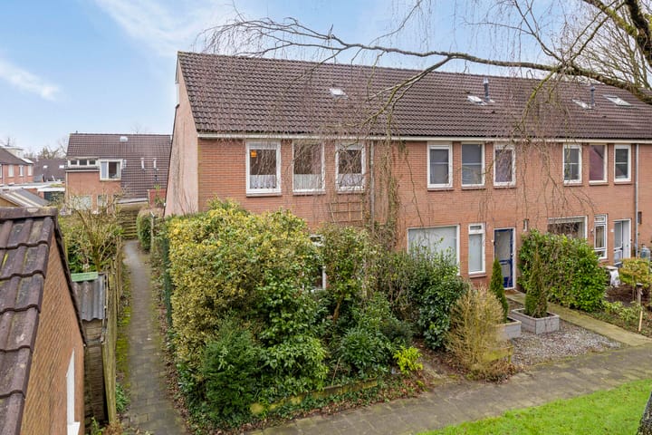 Foto 2 van Batinge 108