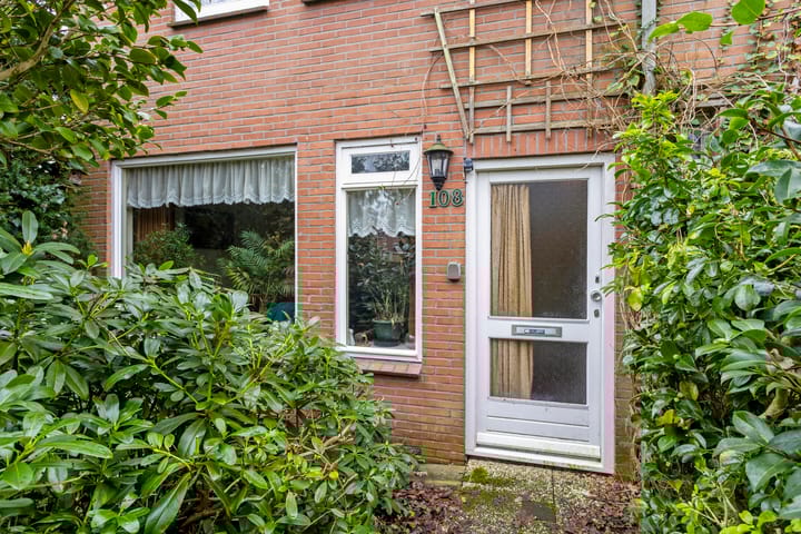 Foto 4 van Batinge 108