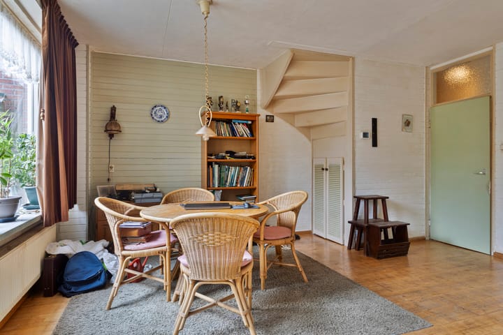 Foto 12 van Batinge 108