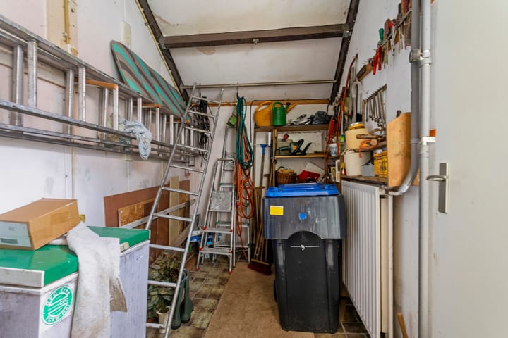 Foto 15 van Batinge 108