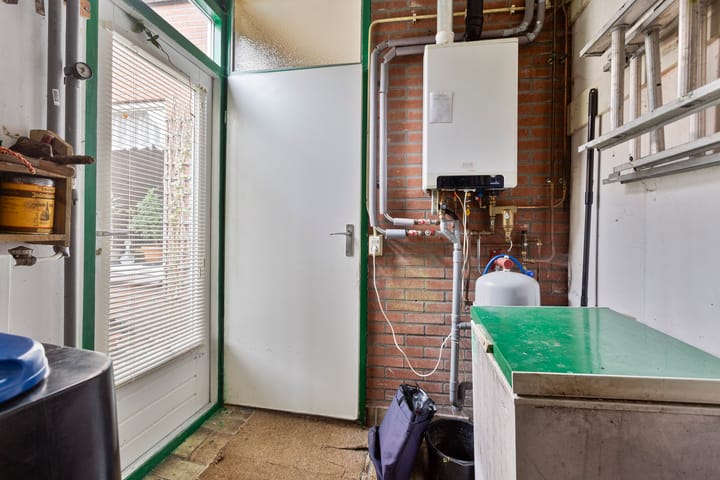 Foto 16 van Batinge 108