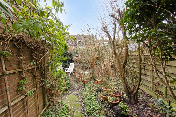 Foto 30 van Batinge 108