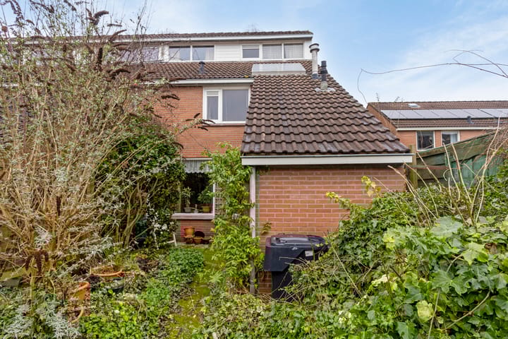 Foto 33 van Batinge 108