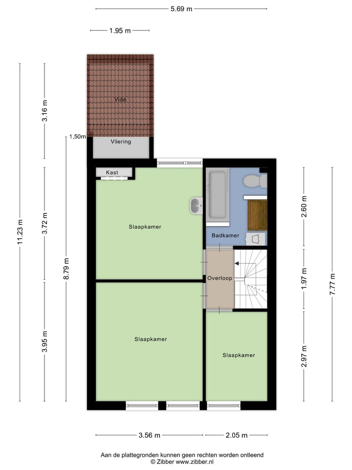 Foto 46 van Batinge 108