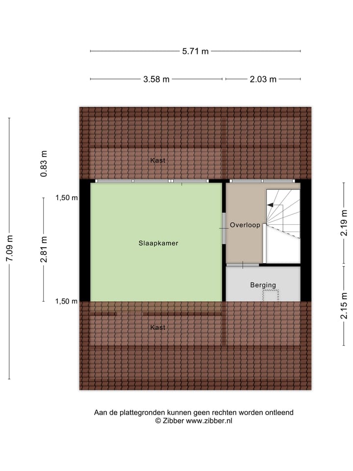 Foto 47 van Batinge 108