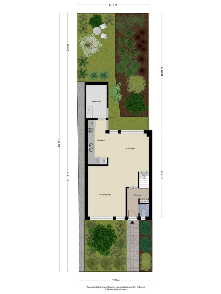 Foto 48 van Batinge 108