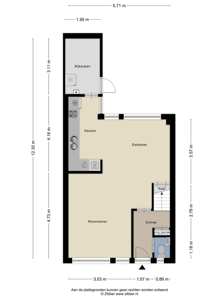 Foto 45 van Batinge 108