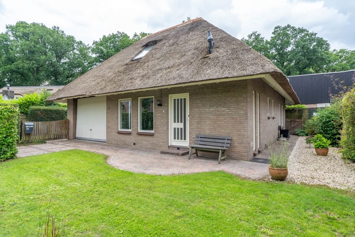 Foto 11 van Duinkampen 24