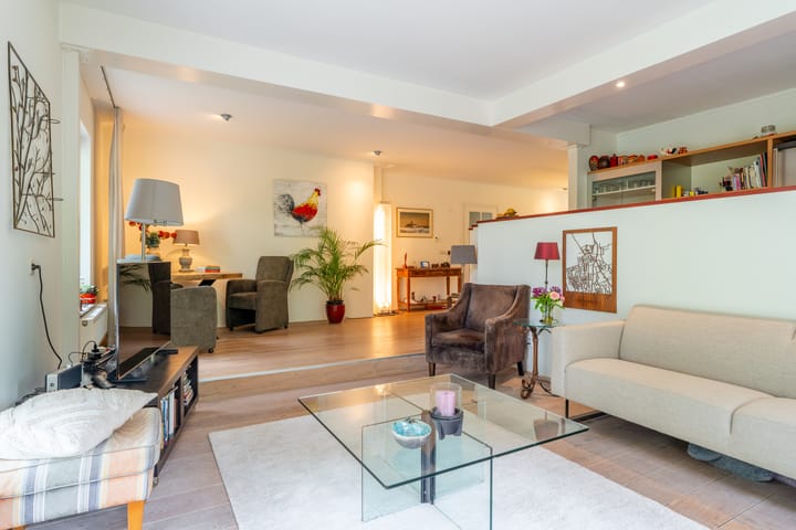 Foto 4 van Duinkampen 24