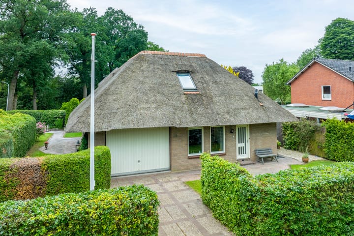 Foto 10 van Duinkampen 24