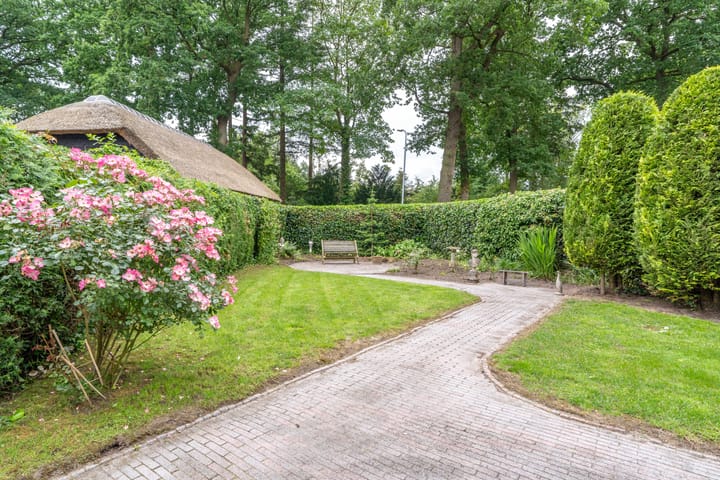 Foto 3 van Duinkampen 24