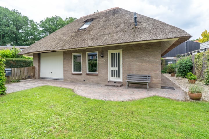 Foto 51 van Duinkampen 24