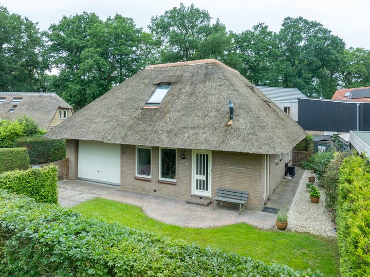 Foto 54 van Duinkampen 24