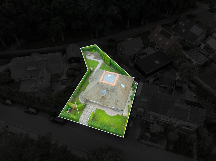 Foto 58 van Duinkampen 24