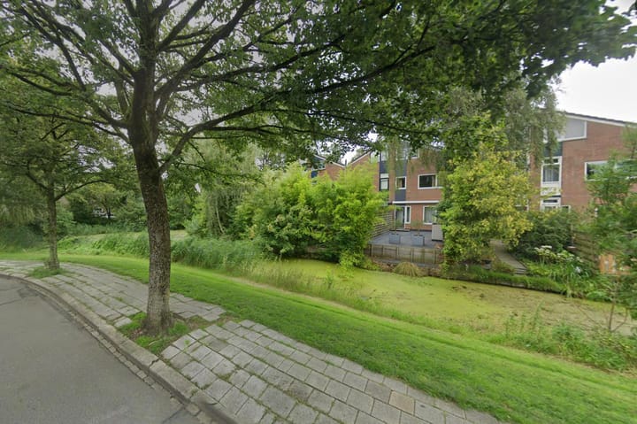 Foto 2 van Keizerskroon 269