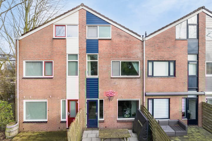 Foto 1 van Keizerskroon 269