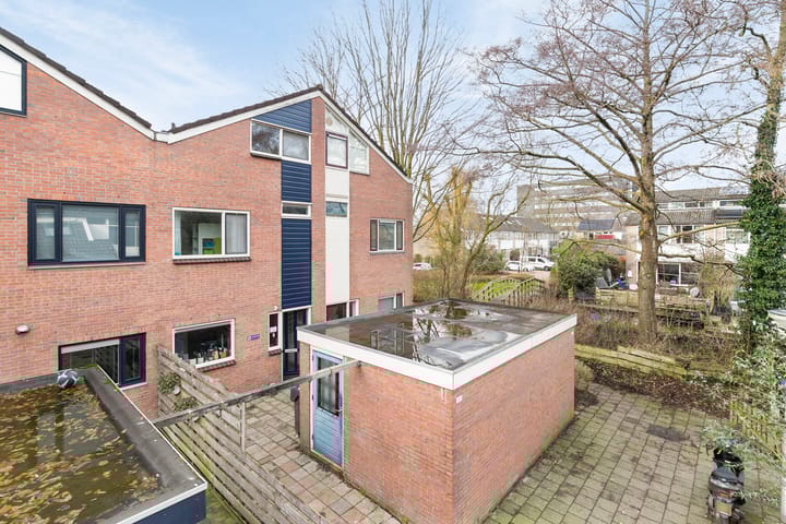 Foto 3 van Keizerskroon 269