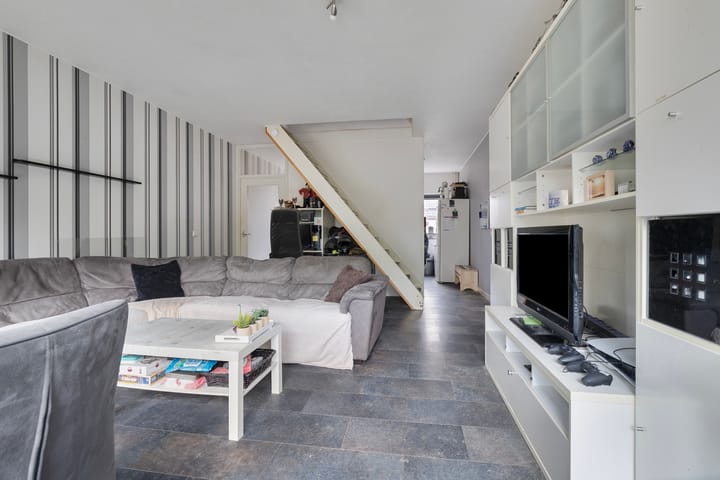 Foto 7 van Keizerskroon 269