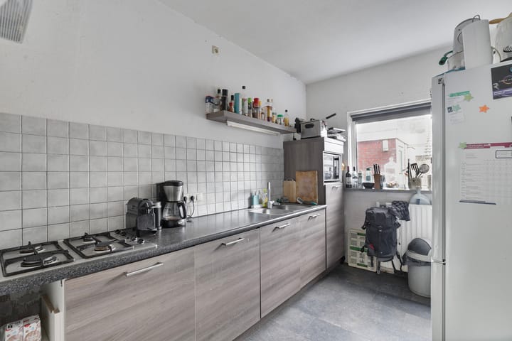 Foto 9 van Keizerskroon 269