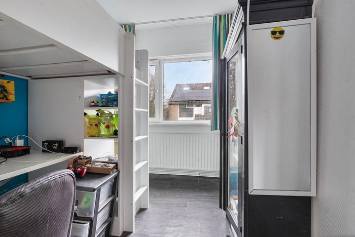 Foto 14 van Keizerskroon 269