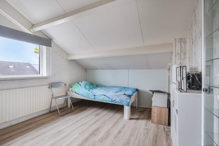 Foto 22 van Keizerskroon 269